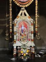 Vardhanti Utsava 2026 - Jalabhisheka Arati (27 January 2026)